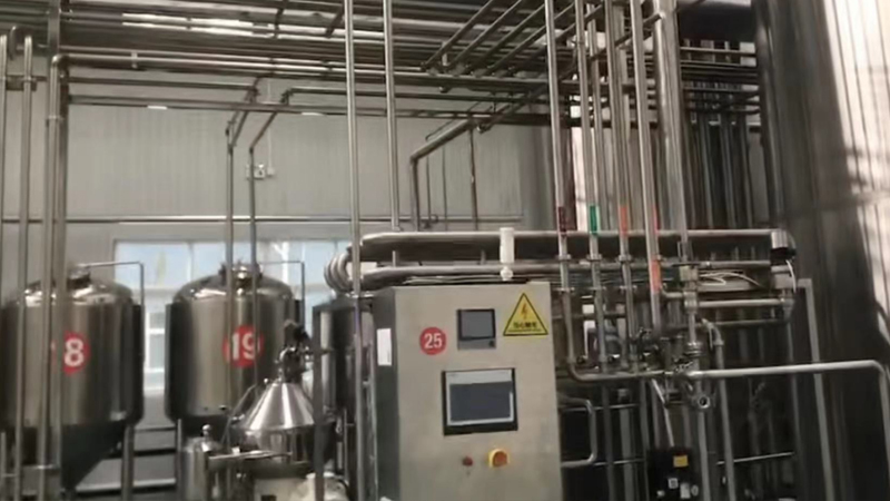 大同河北船头客精酿啤酒厂